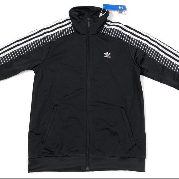 🖤 Adidas Originals Track Jacket - Picture 5 of 9